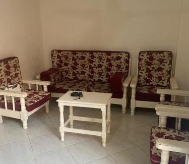 Marsa Matruh Apartment | شقة 3 اوض في العوام