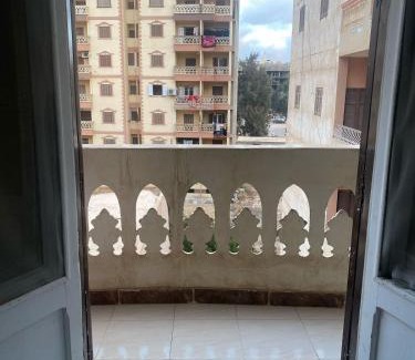 Marsa Matruh Apartment | شقة 3 اوض في العوام