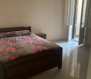 Marsa Matruh Apartment | شقة 3 اوض في العوام