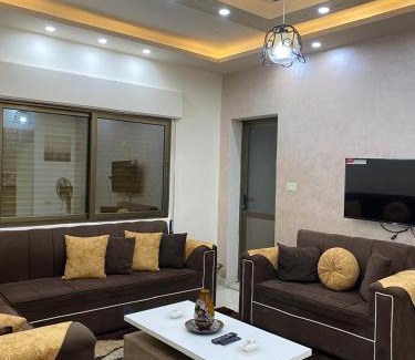 Irbid Apartment | شقق ابو يزن المفروشة