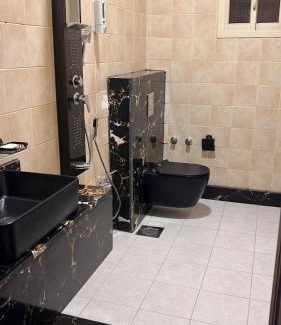 Nairyah Apartment | شقق ارجان نجد