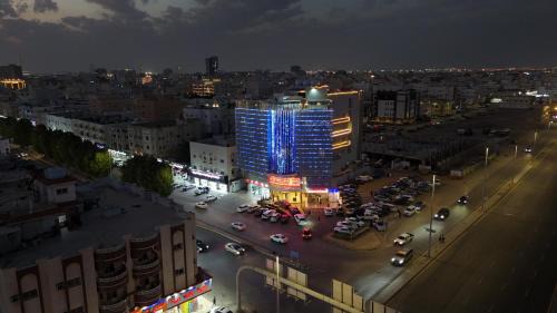 Jeddah Hotel | شقق ارين المطار