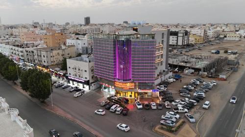 Jeddah Hotel | شقق ارين المطار
