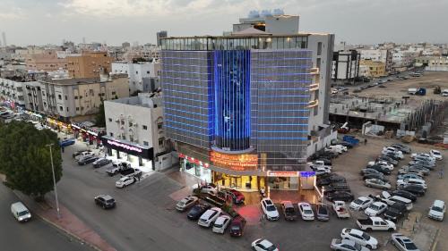 Jeddah Hotel | شقق ارين المطار