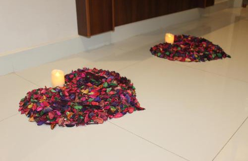 Hafr Al Batin Apartment | شقق الحرير للشقق المخدومة