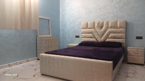 Errachidia Apartment | شقق الراحة