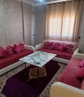 Errachidia Apartment | شقق الراحة