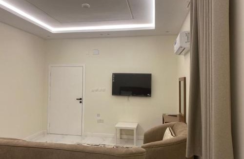 Al Baha Apartment | شقق الضباب 1