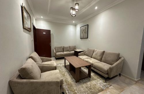 Al Faisaliyah Hotel | شقق الفرسان حى الفيصلية