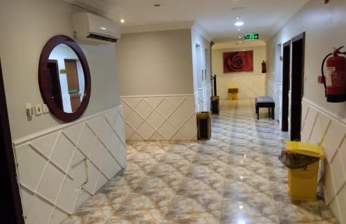 Al Faisaliyah Hotel | شقق الفرسان حى الفيصلية