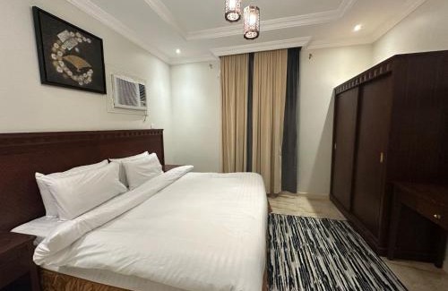 Al Faisaliyah Hotel | شقق الفرسان حى الفيصلية