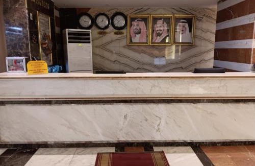 Al Faisaliyah Hotel | شقق الفرسان حى الفيصلية