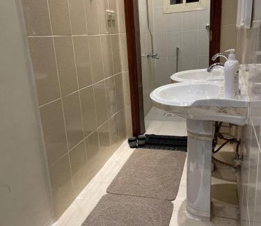 Medina Apartment | شقق النجاح