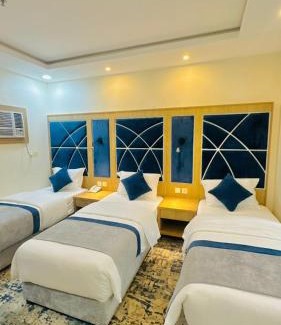 Yanbu Apartment | شقق اليمامة المميز الفندقية