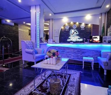 Nejran Apartment | شقق بيوتات الريف للشقق المخدومة