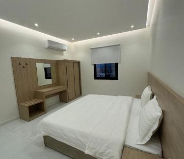 Al-Safa Apartment | شقق راحتك للتأجير اليومي