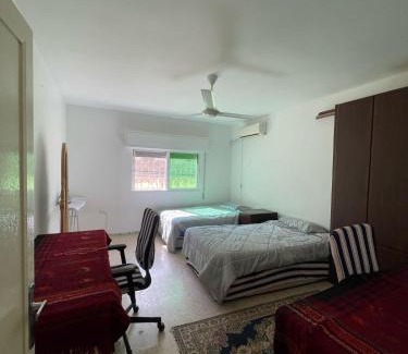 Irbid Apartment | شقق شبه فندقيه