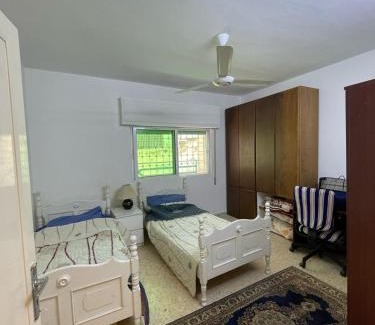 Irbid Apartment | شقق شبه فندقيه