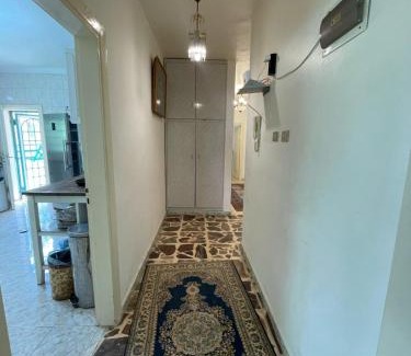 Irbid Apartment | شقق شبه فندقيه