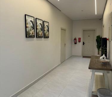 AlUla Apartment | شقق طلال الفندقية