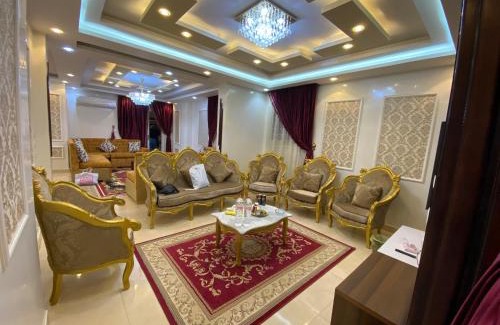 Mansoura Apartment | شقق فندقية أمام جامعة المنصورة