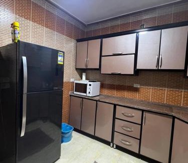 Mansoura Apartment | شقق فندقية أمام جامعة المنصورة