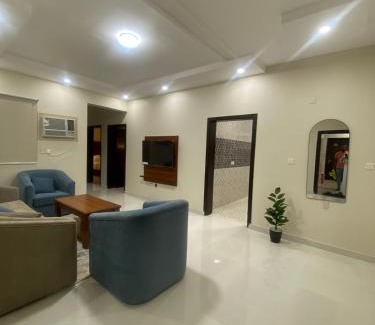 Yanbu Apartment | شقق فندقية فاخره