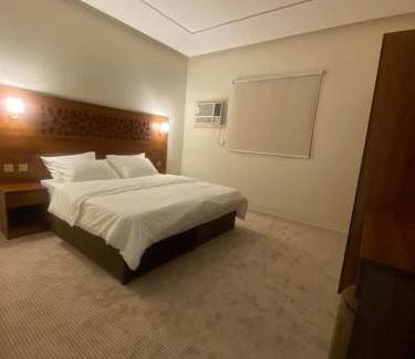 Yanbu Apartment | شقق فندقية فاخره