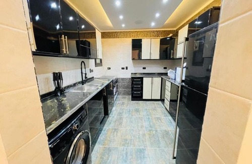 Maadi Apartment | شقق فندقيه مفروش الترا مودرن للايجار اليومي ومدد طويله