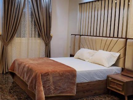 Maadi Apartment | شقق فندقيه مفروش الترا مودرن للايجار اليومي ومدد طويله