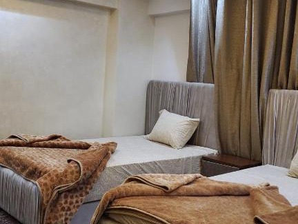 Maadi Apartment | شقق فندقيه مفروش الترا مودرن للايجار اليومي ومدد طويله