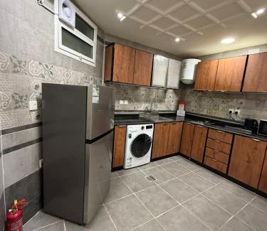 Buraydah Apartment | شقق كورال