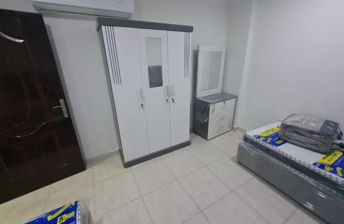 Dammam Apartment | شقق للايجار اليومي