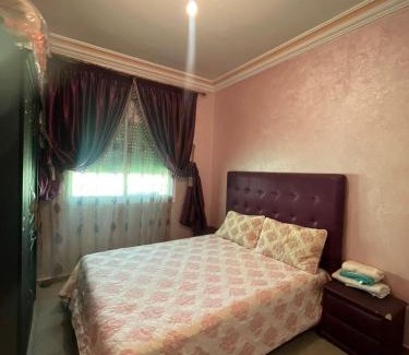 Agadir Apartment | شقق للكرا اليومي