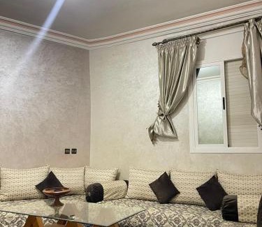 Agadir Apartment | شقق للكرا اليومي