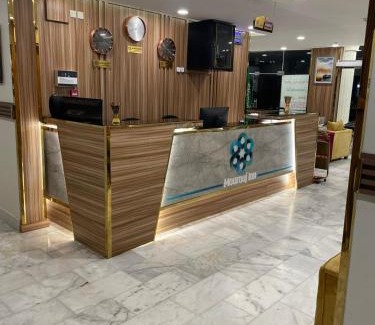 Nejran Apartment | شقق مروج إن للشقق المخدومة