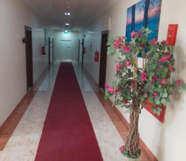 Ar Rass Hotel | شقق مفروشة للايجار الأسبوعي و شهري