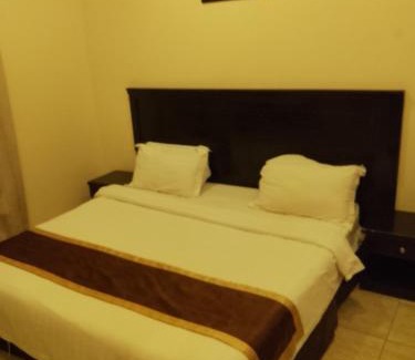Ar Rass Hotel | شقق مفروشة للايجار الأسبوعي و شهري