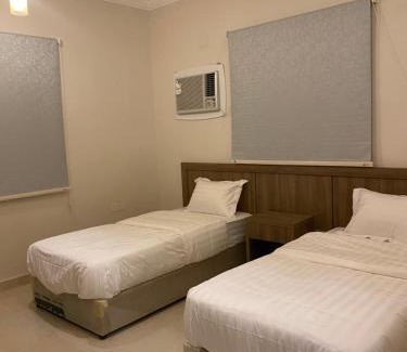 Baljurashi Apartment | شقق مفروشة للايجار الشهري