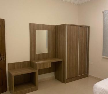 Baljurashi Apartment | شقق مفروشة للايجار الشهري