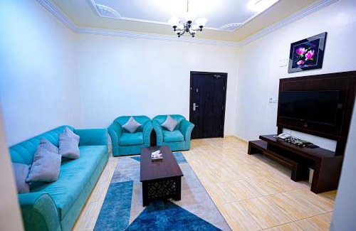 Nejran Apartment | شقق منازل الرؤية للشقق الفندقية