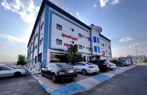 Nejran Apartment | شقق منازل الرؤية للشقق الفندقية