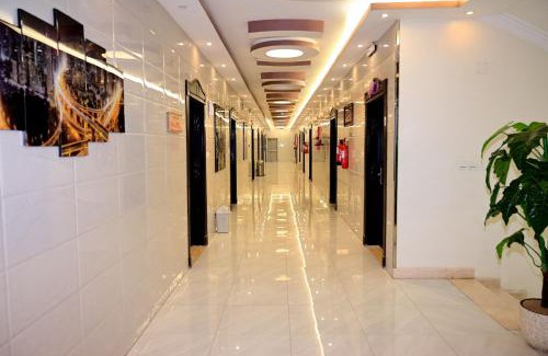 Nejran Apartment | شقق منازل الرؤية للشقق الفندقية