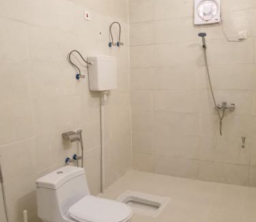 Makkah Province Apartment | شقق وادي الريف المخدومة بأضم الحساني بلازا سابقا