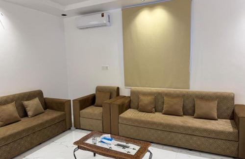 Tanomah Apartment | شقق واسعة ومريحة