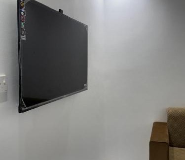 Tanomah Apartment | شقق واسعة ومريحة