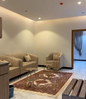 Tabuk Apartment | شقق يودج