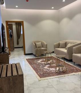 Tabuk Apartment | شقق يودج