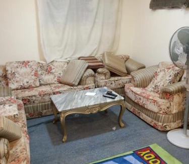 Ad-Dukhaylah Apartment | شقه بجوار البحر الهدوء والأمان شاطئ اكسجين