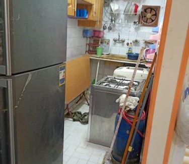 Ad-Dukhaylah Apartment | شقه بجوار البحر الهدوء والأمان شاطئ اكسجين